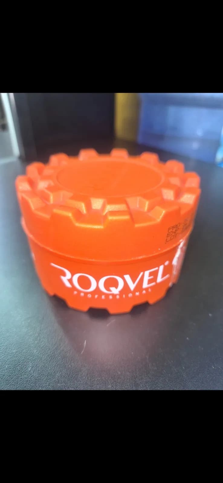 Ceras Roqvel