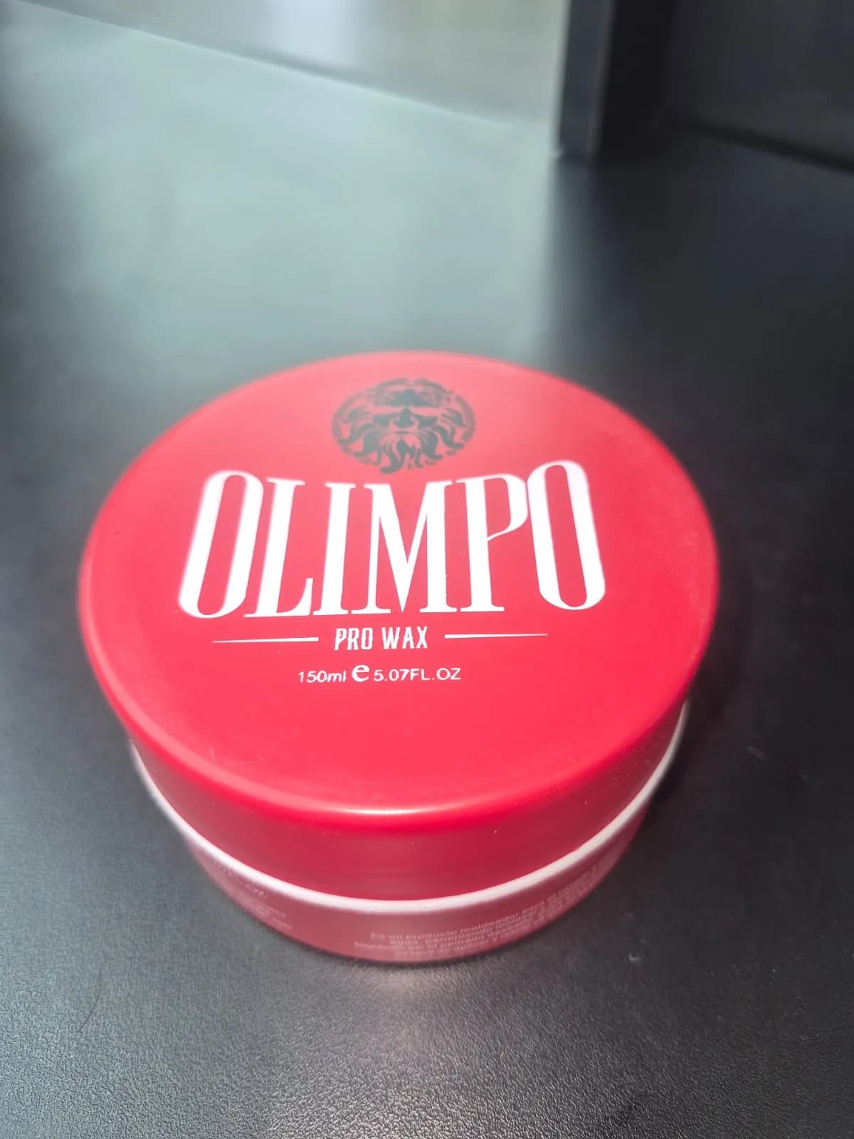 Cera Olimpo