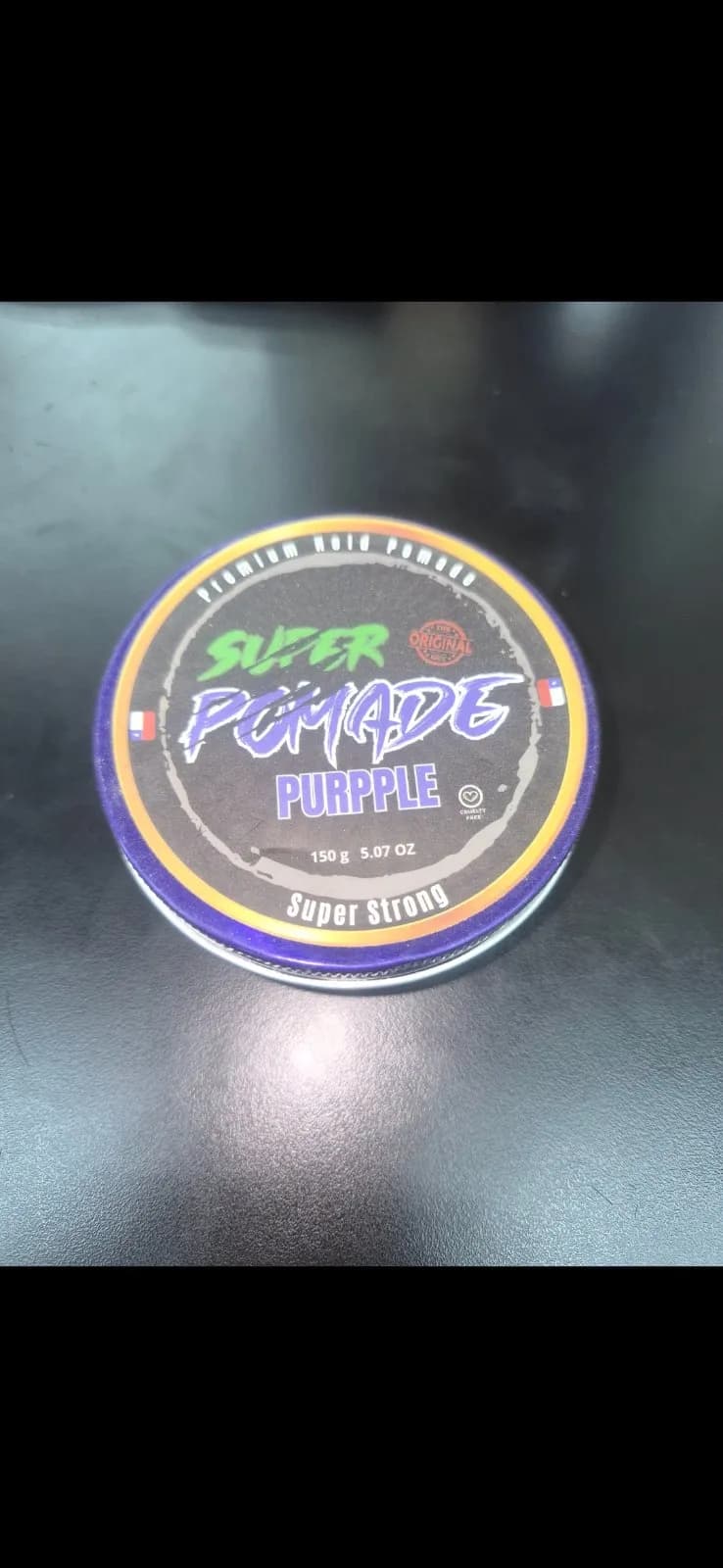 Super Popada